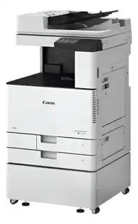 Multifuncional corporativa Canon